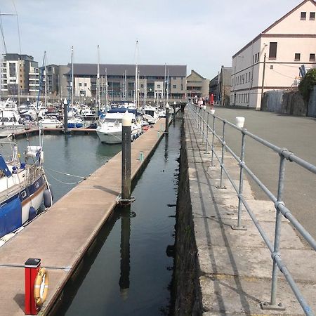 Hotel Tegfan -The Anglesey Townhouse Caernarfon Esterno foto